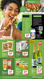 Gazetka promocyjna Wasgau - Gazetka - ważna od 04.05 do 04.05.2024 - strona 3 - produkty: alkohol, angebot, angebote, auer, bitburger, bohne, bohnen, bonduelle, Brei, brötchen, brustfilet, burger, chips, eier, eis, elle, Faktu, feinkost, filet, flasche, gin, Goldmais, hähnchenbrust, hähnchenbrustfilet, heinz, je 250-g-packung, kidney, knoblauch, Koriander, mais, miracel, miracel whip, mit paprika, paprika, pils, premium pils, reis, rezept, rezepte, Ria, Rote Zwiebel, salat, salatherzen, sauce, saucen, sekt, Ti, tomate, tomaten, tomatenmark, tortilla, wein, Yo, zwiebel