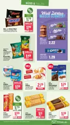 Gazetka promocyjna Wasgau - Gazetka - ważna od 19.10 do 19.10.2024 - strona 15 - produkty: auer, butter, butterkeks, chips, eis, erdnüsse, funny-frisch, keks, leibniz, LG, lindt, mars, milka, milka schokolade, oreo, reis, riegel, salz, schoko, schokolade, snickers, tafelschokolade, Ti, ültje, ültje erdnüsse