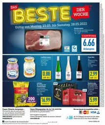 Gazetka promocyjna Diska - Prospekte - Gazetka - ważna od 28.05 do 28.05.2022 - strona 16 - produkty: angebot, angebote, Astra, bier, deka, eis, ente, erde, Holz, landliebe, mam, profagus, reis, Ria, ring, sac, schwein, schweine, schweinerücken, Sternburg, tee, telefon, Ti, uhr, wein, weine, Wella, ZTE