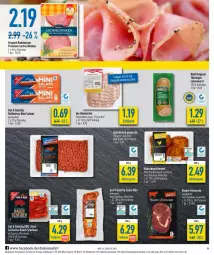 Gazetka promocyjna Diska - Prospekte - Gazetka - ważna od 28.05 do 28.05.2022 - strona 6 - produkty: aktionspreis, Bau, bauchscheiben, Berger, eis, elle, ente, fleisch, fleischkäse, gewürz, gin, hackfleisch, hackfleisch gemischt, hähnchenschenkel, henkel, Käse, lachs, lachsschinken, leberwurst, marinade, original thüringer, pizza, radeberger, reis, rind, rinder, ring, salami, schenkel, schinken, schwein, schweine, Schweinebauch, schweinebauchscheiben, spare ribs, Ti, tiefpreis, wein, weine, wurst, ZTE