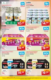 Gazetka promocyjna Netto Marken-Discount - Online-Angebote April - Gazetka - ważna od 30.04 do 30.04.2022 - strona 11 - produkty: angebot, aust, beutel, eis, ente, filet, filets, Geflügel, gelee, hundenahrung, ndk, portionsbeutel, reis, rind, sauce, sheba, Ti, versandkostenfrei, whiskas, ZTE