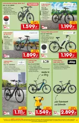 Gazetka promocyjna Netto Marken-Discount - Online-Angebote April - Gazetka - ważna od 30.04 do 30.04.2022 - strona 41 - produkty: acer, angebot, E-Bike, eis, ente, Kette, Mountainbike, ndk, reifen, reis, rel, Schal, shimano, Stollen, Ti, versandkostenfrei, ZTE