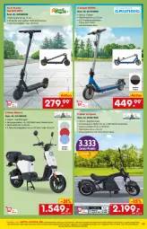 Gazetka promocyjna Netto Marken-Discount - Online-Angebote April - Gazetka - ważna od 30.04 do 30.04.2022 - strona 43 - produkty: akku, angebot, E-Roller, eis, ndk, reifen, reis, Roller, scooter, Spezi, Ti, versandkostenfrei, ZTE