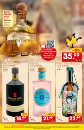 Gazetka promocyjna Netto Marken-Discount - Online-Angebote April - Gazetka - ważna od 30.04 do 30.04.2022 - strona 5 - produkty: alkohol, angebot, eis, gin, ndk, reis, spirituosen, tequila, Ti, versandkostenfrei, ZTE