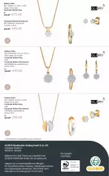 Gazetka promocyjna Globus - Prospekte - Gazetka - ważna od 31.12 do 31.12.2022 - strona 12 - produkty: alle artikel ohne dekoration, dekoration, eis, elle, gin, LG, reis, ring, Schmuck, teller, Ti