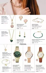Gazetka promocyjna Globus - Prospekte - Gazetka - ważna od 31.12 do 31.12.2022 - strona 2 - produkty: Anhänger, Armband, Armbanduhr, edelstahl, LG, rosen, Schmuck, Ti, tisch, uhr