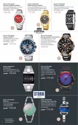 Gazetka promocyjna Globus - Prospekte - Gazetka - ważna od 31.12 do 31.12.2022 - strona 6 - produkty: Armband, Armbanduhr, edelstahl, eis, elle, LG, reis, Ria, Schmuck, teller, Ti, uhr