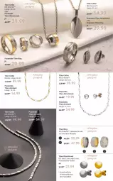 Gazetka promocyjna Globus - Prospekte - Gazetka - ważna od 31.12 do 31.12.2022 - strona 8 - produkty: Armband, dell, eis, elle, Mode, reis, ring, Schmuck, teller, Ti