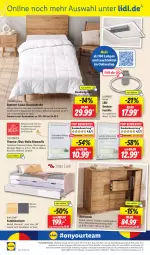 Gazetka promocyjna Lidl - Aktionsprospekt - Gazetka - ważna od 15.06 do 15.06.2024 - strona 44 - produkty: angebot, angebote, Bau, baumwolle, bett, decke, deckenleuchte, dell, eis, elle, Ergee, kommode, Lampe, Leuchte, leuchtmittel, Mode, ndk, reifen, reis, rel, Ria, Schal, Schale, schubladen, Spezi, telefon, Ti, Tiere, Trockner, uhr, werkzeug, wolle, Yo