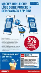 Gazetka promocyjna Penny - Prospekte - Gazetka - ważna od 28.05 do 28.05.2022 - strona 22 - produkty: angebot, angebote, coupon, deka, eis, erde, LG, mac, payback, smartphone, Ti, ZTE