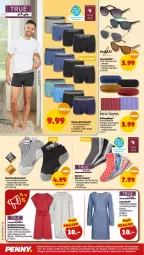 Gazetka promocyjna Penny - Prospekte - Gazetka - ważna od 28.05 do 28.05.2022 - strona 28 - produkty: AEZ, Bau, baumwolle, bio, Brille, eis, herren-socken, Jacke, jeans, kleid, Kleidung, LG, mikrofaser, reis, retroshorts, shorts, socken, sonnenbrille, Ti, tuc, Weste, wolle, ZTE