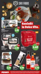 Gazetka promocyjna Penny - Prospekte - Gazetka - ważna od 28.05 do 28.05.2022 - strona 40 - produkty: alkohol, bio, eis, flasche, kakao, LG, nero, reis, Spezi, Tartufo, Ti, ZTE