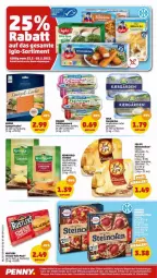 Gazetka promocyjna Penny - Prospekte - Gazetka - ważna od 28.05 do 28.05.2022 - strona 8 - produkty: Becher, cheddar, eis, Käse, käsescheiben, kerrygold, milram, quark, reis, rel, salz, Ti, ZTE