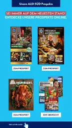 Gazetka promocyjna AldiSud - IN ZWEI WOCHEN - Gazetka - ważna od 31.12 do 31.12.2022 - strona 23 - produkty: aldi, auto, Bad, bier, brie, brötchen, buch, butter, coppenrath, dallmayr, decke, eis, elle, gin, Goldstücke, hafer, Hohes C, irische butter, kerrygold, Kinder, mac, magazin, orange, reis, reise-highlights, resa, smartphone, Spezi, Ti, weizenbrötchen