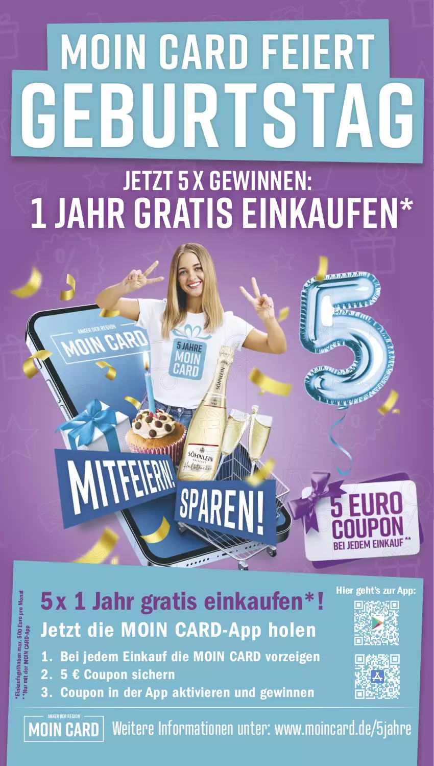 Aktueller Prospekt Famila - Prospekte - von 07.10 bis 12.10.2024 - strona 14 - produkty: coupon, eier, Ti