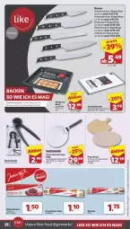 Gazetka promocyjna Famila - Prospekte - Gazetka - ważna od 12.10 do 12.10.2024 - strona 28 - produkty: beutel, brot, edelstahl, eis, fleisch, gefrierbeutel, Holz, knacker, küche, Küchen, Küchenhelfer, messer, nuss, Nussknacker, pizza, reis, schneidebrett, Ti, ZTE