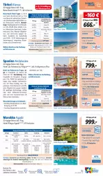 Gazetka promocyjna Lidl - Juli Reise-Highlights - Gazetka - ważna od 31.07 do 31.07.2023 - strona 13 - produkty: buch, bügel, eis, emmi, ente, feta, inklusivleistungen, Kinder, LG, pool, reis, reiseveranstalter, rel, rezept, rwe, telefon, Ti, wasser, wein