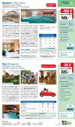 Gazetka promocyjna Lidl - Juli Reise-Highlights - Gazetka - ważna od 31.07 do 31.07.2023 - strona 21 - produkty: axe, Bad, bier, Brock, buch, Couch, drink, dusche, eis, ente, Garten, geschirr, geschirrspüler, gin, hasseröder, inklusivleistungen, kaffee, Kinder, kräuter, küche, Küchen, Küchenzeile, kurtaxe, Nordsee, pool, reis, reiseveranstalter, rezept, rind, rum, schlafzimmer, schreibtisch, Spiele, tee, telefon, Ti, tisch, usb, wellnessbereich, zimmerbeispiel