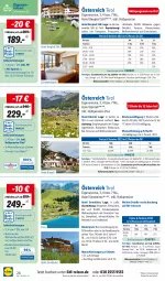 Gazetka promocyjna Lidl - Juli Reise-Highlights - Gazetka - ważna od 31.07 do 31.07.2023 - strona 24 - produkty: aust, axe, Bad, brot, brötchen, buch, ecco, eis, flasche, getränk, getränke, HP, inklusivleistungen, Kamin, Kinder, Kinderspiel, kraft, kurtaxe, obst, prosecco, reis, reiseveranstalter, rezept, ring, rum, salat, Stier, tee, Ti, Tiere, uhr, wasser, wellnessbereich, zimmerbeispiel