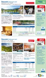 Gazetka promocyjna Lidl - Juli Reise-Highlights - Gazetka - ważna od 31.07 do 31.07.2023 - strona 25 - produkty: auer, aust, axe, Bad, bett, bier, buch, burger, dusche, eimer, eis, Faktu, flasche, Garten, gewürz, Gewürzmühle, inklusivleistungen, Kinder, Kinderspiel, kneipp, kurtaxe, leimer, natur, nuss, pool, rama, reis, reiseveranstalter, rezept, Ria, ring, salz, steiner, Stier, tee, telefon, Ti, Tiere, tisch, uhr, wasser, wellnessbereich, zimmerbeispiel