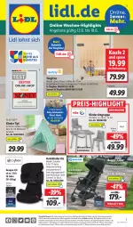 Gazetka promocyjna Lidl - Aktionsprospekt - Gazetka - ważna od 17.06 do 17.06.2023 - strona 55 - produkty: adblue, angebot, angebote, auto, Bau, Buggy, dell, eis, elle, erde, Kinder, Kindersitz, kopfstütze, lack, Mode, ndk, reis, rel, rwe, Schal, Schale, Sitzhöhe, telefon, Ti, Tipi, uhr