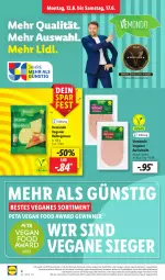 Gazetka promocyjna Lidl - Aktionsprospekt - Gazetka - ważna od 17.06 do 17.06.2023 - strona 6 - produkty: aufschnitt, Bau, mac, nuss, Palette, Rauch, Ti, usb