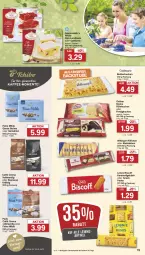 Gazetka promocyjna Famila - Prospekte - Gazetka - ważna od 18.05 do 18.05.2024 - strona 19 - produkty: biscoff, bohne, butter, coppenrath, eis, ente, espresso, kaffee, karamell, kuchen, leibniz, leine, LG, nuss, oder espresso, reis, Ria, snack, stube, Ti, ZTE