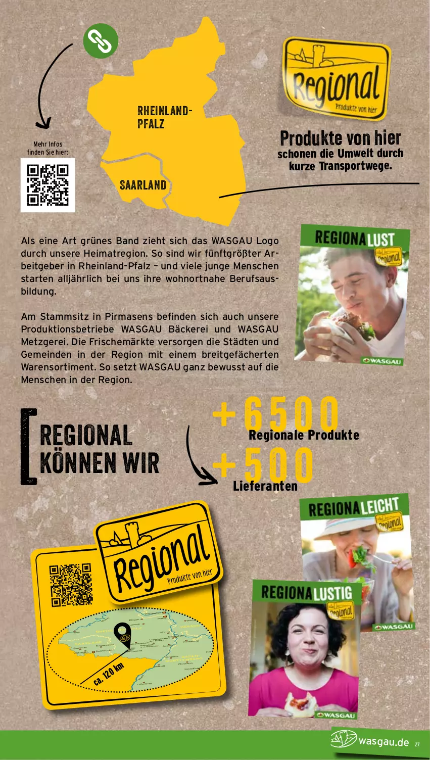 Aktueller Prospekt Wasgau - von 31.08 bis 05.09.2026 - strona 27 - produkty: arla, Brei, Sport, Ti, usb
