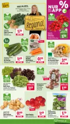 Gazetka promocyjna Wasgau - Gazetka - ważna od 05.09 do 05.09.2026 - strona 11 - produkty: Abtei, Bau, beutel, bio, bio-zucchini, braun, bunte salate, champignon, champignons, cola, Eichblattsalat, eimer, eis, elle, ente, florette, Garten, kartoffel, kartoffeln, mango, möhren, Müller, obst, radieschen, reis, rucola, salat, salate, Schal, Schale, speisekartoffeln, speisemöhren, Speisezwiebeln, spinat, tee, tomate, tomaten, Tüte, wein, zucchini, zwiebel, zwiebeln
