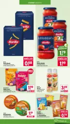 Gazetka promocyjna Wasgau - Gazetka - ważna od 05.09 do 05.09.2026 - strona 17 - produkty: aufstrich, barilla, bertolli, brot, brotaufstrich, brotaufstriche, Dr. Oetker, eis, flasche, hengstenberg, je 250-g-packung, pasta, pudding, reis, salat, salate, sauce, saucen