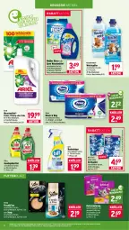 Gazetka promocyjna Wasgau - Gazetka - ważna od 05.09 do 05.09.2026 - strona 22 - produkty: angebot, ariel, ariel waschmittel, auer, Bad, biff, eis, fairy, flasche, katzennahrung, Kuschelweich, Pods, regal, reiniger, reis, sheba, spee, spülmittel, Ti, waschmittel, wc frisch, weichspüler, zewa