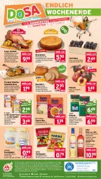 Gazetka promocyjna Wasgau - Gazetka - ważna od 05.09 do 05.09.2026 - strona 30 - produkty: angebot, angebote, aperitif, auer, Bau, Bauer, Ben’s Original, beutel, bio, bohne, bohnen, braten, Brei, brot, Dr. Oetker, drucker, eis, elle, Engel, express-reis, flasche, frucht, fruchtgummi, fruchtjoghurt, gewürz, gin, grill, haribo, jacobs, joghur, joghurt, kaffee, Kaiser, Käse, kerze, korb, landliebe, leine, lillet, mac, mehl, Nimm 2, nuss, papier, pfirsich, pfirsiche, pizza, reis, riesling, Schal, Schale, schinken, schlauch, schwein, schweine, steak, Ti, wein, weine, weizenmehl, ZTE