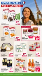 Gazetka promocyjna Wasgau - Gazetka - ważna od 05.09 do 05.09.2026 - strona 4 - produkty: angebot, auer, bonne maman, Boursin, camargue, champignon, champignons, creme, eis, essig, flasche, fleisch, französischer weichkäse, Geflügel, gelee, Käse, knoblauch, konfitüre, Konserven, kräuter, leine, mac, maille, mam, marinade, meica, Muffin, muffins, Ragout, regal, reis, salat, salate, schoko, senf, Soße, Spezi, Ti, weichkäse