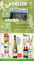 Gazetka promocyjna Wasgau - Gazetka - ważna od 05.09 do 05.09.2026 - strona 6 - produkty: angebot, aperitif, auer, buch, eis, elle, entrecôte, flasche, frucht, Geflügel, gin, Gläser, Holz, houdek, kabanos, karamell, natur, pfirsich, Pinot, Rauch, reis, rotwein, salami, SANTE, schorle, Spezi, spülmaschinen, Ti, usb, wein
