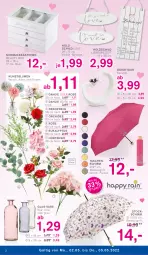 Gazetka promocyjna Kodi - Prospekte - Gazetka - ważna od 05.05 do 05.05.2022 - strona 2 - produkty: bambus, blume, blumen, dahlie, Dekofigur, Dekozweig, Holz, hortensie, Kunstblume, orchidee, rezept, Schmuck, Tasche, taschen, Ti, Vase