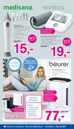 Gazetka promocyjna Kodi - Prospekte - Gazetka - ważna od 05.05 do 05.05.2022 - strona 7 - produkty: aufbewahrungstasche, auto, batterie, batterien, beutel, eis, elle, Luftreiniger, reiniger, Reinigung, reis, Schal, Tasche, teller, Ti, timer, tisch, ZTE