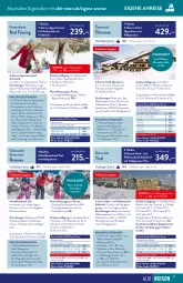 Gazetka promocyjna AldiSud - ALDI REISEN-HIGHLIGHTS - Gazetka - ważna od 31.08 do 31.08.2023 - strona 7 - produkty: aldi, angebot, auer, axe, Bad, Bank, bett, buch, eier, eis, frühbucher angebot, frühbucherpreise, Garten, gin, gutschein, inklusivleistungen, Kinder, Kinderspiel, krone, kurtaxe, Liege, reis, rum, Schal, Ti, wellnessbereich, Weste, Wild
