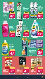 Gazetka promocyjna Netto - Woche 25 - Gazetka - ważna od 22.06 do 22.06.2024 - strona 11 - produkty: Bad, bürste, bürsten, creme, Dr. Best, duschdas, duschgel, febreze, frolic, gliss, gliss kur, Heu, Hundetrockennahrung, LG, lufterfrischer, milch, mundspülung, natur, Odol, Schal, Schale, scheuermilch, shampoo, shampoo oder spülung, spülung, Ti, Trockennahrung, waschmittel, zahnbürste, zahnbürsten, zahncreme