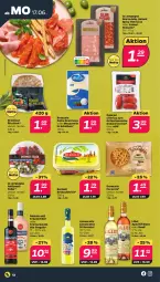 Gazetka promocyjna Netto - Woche 25 - Gazetka - ważna od 22.06 do 22.06.2024 - strona 12 - produkty: ACC, antipasti, aperitif, ariel, asti, aufstrich, bertolli, bratwurst, brot, brotaufstrich, chorizo, cin, dell, elle, Focaccia, grill, kräuter, kräuterlikör, likör, lillet, limo, mortadella, mozzarella, rama, ramazzott, ramazzotti, rel, salami, teller, Ti, wurst, zott