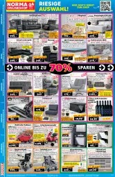 Gazetka promocyjna Norma - Norma - Gazetka - ważna od 19.01 do 19.01.2025 - strona 2 - produkty: akku, angebot, armlehnen, aufbewahrungsbox, Bad, bamboo, Bank, batterie, Bau, Beckenunterschrank, bett, bettkasten, boxspringbett, braun, bürste, bürsten, Couch, dell, eckschrank, eimer, eis, Elektro, elle, ente, erde, federkern, flasche, garnitur, gefu, hocker, Jura, kissen, koffer, kunstleder grau, leimer, leine, LG, Liege, matratze, medizinprodukt, mehrzweckschrank, möbel, Mode, natur, naturstein, ndk, primitivo, reis, rel, relaxsessel, Ria, ring, Roller, rückenlehne, rwe, Schaummatratze, schlafsofa, Schrank, schubladen, sessel, sitzkissen, Sofa, spiegel, spiegelschrank, stuhl, Tasche, taschen, taschenfederkern-matratze, thermostat, Ti, tiernahrung, tisch, topper, unterschrank, waschbecken, waschbeckenunterschrank, weck, wein, weine, weinshop