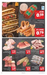 Gazetka promocyjna Marktkauf - Prospekt - Gazetka - ważna od 05.02 do 05.02.2022 - strona 16 - produkty: aufschnitt, eis, fleisch, fleischkäse, Geflügel, gewürz, jagdwurst, Kalbfleisch, Käse, kräuter, Kugel, leberwurst, mac, natur, pizza, Rotwurst, schinken, schnittlauch, steak, tee, Ti, Trüffel, wiener, wurst, zwiebel