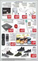 Gazetka promocyjna Marktkauf - Prospekt - Gazetka - ważna od 05.02 do 05.02.2022 - strona 36 - produkty: auto, Bad, Badewanne, batterie, batterien, Berger, creme, decke, deka, eis, elle, ente, Garten, hocker, Infrarotlampe, kamera, kleid, Kleidung, kraft, Kugel, Lampe, latte, Leuchte, Lotion, medizinprodukt, reis, rel, Ria, sana, Schal, schuhe, slazenger, Spezi, Sport, sportschuhe, teller, Ti, tisch, überhitzungsschutz, uhr, Wanne, WICK