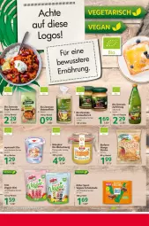 Gazetka promocyjna Selgros - Food - Gazetka - ważna od 24.04 do 24.04.2024 - strona 16 - produkty: apfel, apfelessig, aufstrich, beutel, bihophar, bio, Blüte, blütenhonig, brot, brotaufstrich, ente, essig, honig, Kraut, mais, Maiswaffeln, mango, natur, ritter, ritter sport, schoko, schokolade, soja, Sport, Ti, Tiere, veggie, waffeln