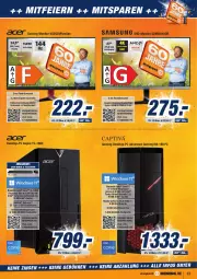 Gazetka promocyjna Expert Aurich - Prospekte - Gazetka - ważna od 23.03 do 23.03.2022 - strona 13 - produkty: Desktop-pc, eier, festplatte, geforce, gtx, Intel, ips-display, latte, Maus, Mode, monitor, nvidia, nvidia geforce, ssd, Tastatur, Ti, uhd, usb