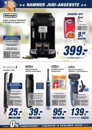 Gazetka promocyjna Expert Aurich - Prospekte - Gazetka - ważna od 23.03 do 23.03.2022 - strona 18 - produkty: akku, angebot, angebote, auto, beleuchtung, bürste, eis, elle, ente, espresso, haarglätter, herrenrasierer, Intel, intermezzo, kaffee, kaffeegenuss, lack, latte, led-beleuchtung, Mode, nuss, rasierer, reis, reisetasche, rezept, rezepte, Tasche, Ti, tisch, wasser, zahnbürste