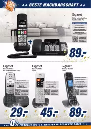 Gazetka promocyjna Expert Aurich - Prospekte - Gazetka - ważna od 23.03 do 23.03.2022 - strona 8 - produkty: buch, eis, fritz, Fritzbox, Headset, reis, Signal, spee, telefon, Ti, tisch