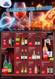 Gazetka promocyjna Getraenke Hoffmann - Prospekte - Gazetka - ważna od 06.12 do 06.12.2025 - strona 4 - produkty: bio, burgunder, chardonnay, flasche, Kloster Eberbach, merl, merlot, primitivo, riesling, rosato, rwe, sauvignon, sauvignon blanc, spätburgunder, tee, Ti