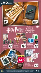 Gazetka promocyjna Netto - Woche 39 - Gazetka - ważna od 30.09 do 30.09.2023 - strona 16 - produkty: auer, batterie, batterien, beleuchtung, buch, dell, elle, Kinder, koffer, led-beleuchtung, LG, mit led-beleuchtung, Mode, Puzzle, Ti, weck, ZTE