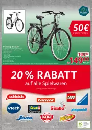 Gazetka promocyjna Selgros - Nonfood - Gazetka - ważna od 18.01 do 18.01.2023 - strona 24 - produkty: eis, Kette, rücklicht, Schal, shimano, Ti, trolli