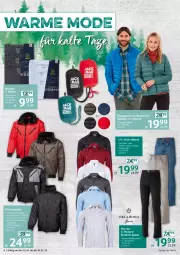 Gazetka promocyjna Selgros - Nonfood - Gazetka - ważna od 18.01 do 18.01.2023 - strona 4 - produkty: Bau, baumwolle, eis, hemd, jeans, reis, Ti, wolle